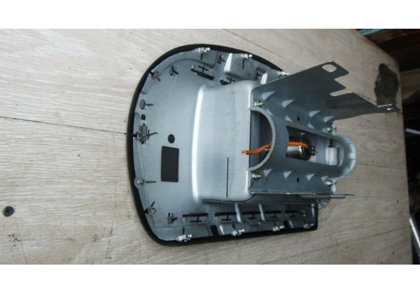 Подушка безпеки AirBag (пасажир) Renault Master II, 98-03, 7700352882